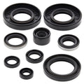 Engine Crank/Crankshaft / Oil Seal Set for Suzuki RM100, 2003