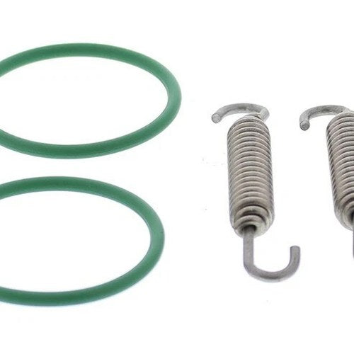 Husqvarna TC125, 2016-2021, Exhaust Gasket Kit - TC 125