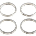 Exhaust Gasket Kit for Suzuki GSX650F Katana 650, 2008-2009