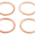 Kawasaki KZ550A Sports, 1980-1983, Exhaust Gasket Kit