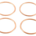 Kawasaki ZR1100, 1992-1995, Exhaust Gasket Kit - ZR 1100