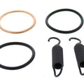 Kawasaki KX125, 1990-1993, Exhaust Gasket Kit - KX 125