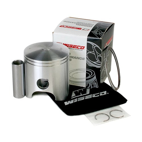 Wiseco .020 Piston for Suzuki PE250, 1977-1981 - 405M06750 - PE 250