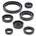 Yamaha WR450F, 2016-2018, Engine Crank/Crankshaft / Oil Seal Set - WR 450F