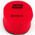 Uni-Filter Air Filter for Suzuki PE175, 1979 - NU-2420ST - PE 175