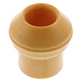 KTM XC200, 2006-2009, Rear Shock Bumper - XC 200