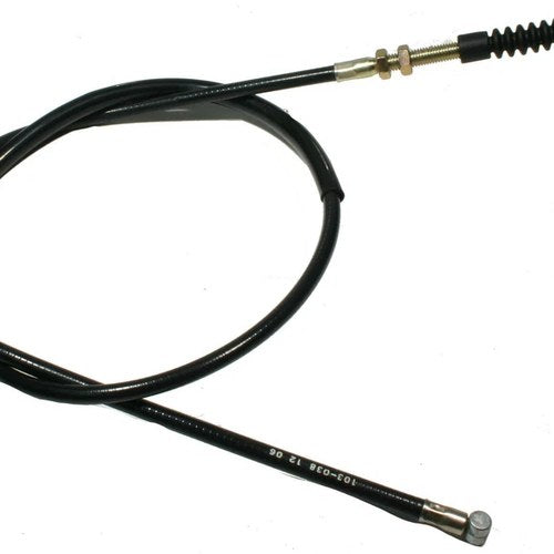 Honda CL 125S Scrambler, 1973 1974 1975, Clutch Cable - CL125S, 125