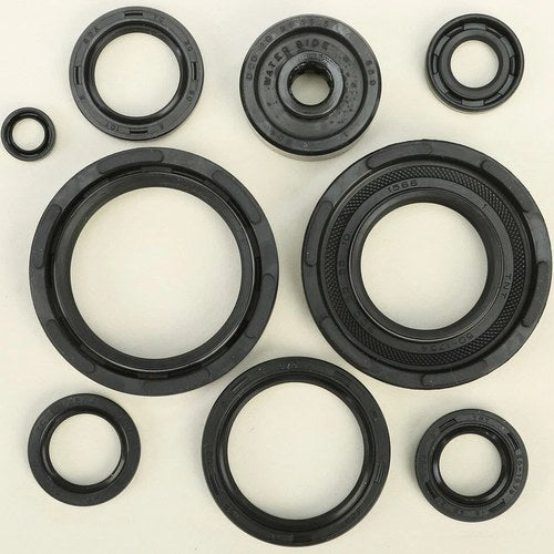 Yamaha YZ250, 1983-1987, Engine Crank/Crankshaft / Oil Seal Set