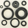 Yamaha YZ250, 1983-1987, Engine Crank/Crankshaft / Oil Seal Set