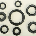 Yamaha WR450F, 2003-2015, Engine Crank/Crankshaft / Oil Seal Set - WR 450F