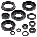 Yamaha YZ125, 2005-2019, Engine Crank/Crankshaft / Oil Seal Set