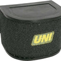 Yamaha XJ650 Maxim, 1981-1983, Uni-Filter Air Filter - NU-2257 - XJ 650