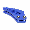 Blue Chain Guide Slider Tensioner Idler 200cc 250cc Pit Pro Quad Dirt Bike ATV