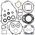 Kawasaki Kdx 200, 1995-2006, Complete Gasket Set with Seals - KDX200