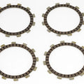 Clutch Friction Plate Kit for Suzuki RM80, 1982-1983 - RM 80