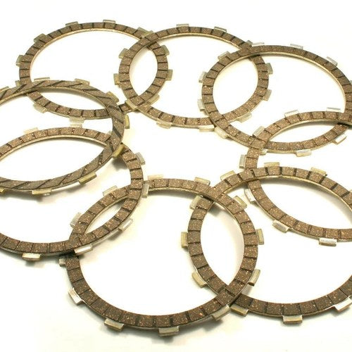 Clutch Friction Kit for Suzuki Gsxr 750, 1988-1995 - GSXR750