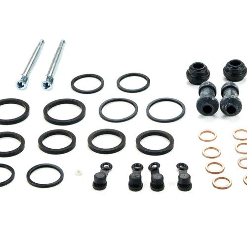 Honda ST1300, 2003-2007, Front Brake Caliper Rebuild Kit - ST 1300