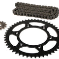 Honda CR 250, 1996-2001, O-Ring Chain and Sprocket Set - CR250