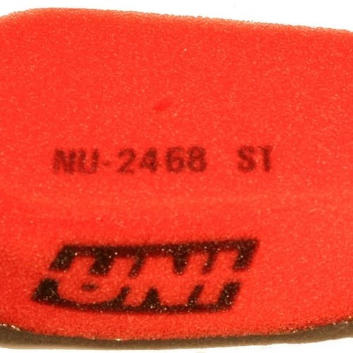 Uni-Filter Air Filter - NU-2468ST for Suzuki DR 350, 1990-2000 - DR350