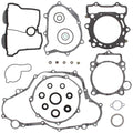 Yamaha YZ400F, 1998-1999, Complete Gasket Set with Seals - YZ 400F