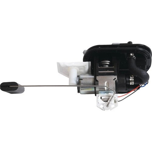 Can-Am Outlander Max 650 HO Efi 4x4, 2006-2008, Fuel Pump Assembly