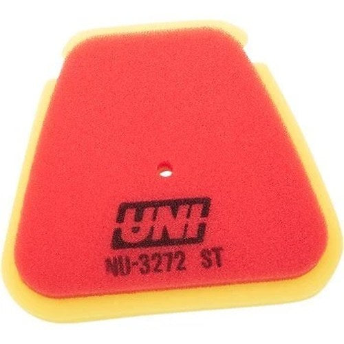 Yamaha YZ450F & WR450F, 2020-2022, Uni-Filter Air Filter - NU-3272ST
