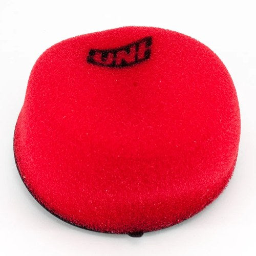 Uni-Filter Air Filter for Suzuki RM125 & RM250, 1990-1992 - NU-2467ST