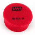 Kawasaki KDX175, 1981-1982, Uni-Filter Air Filter - NU-2338ST