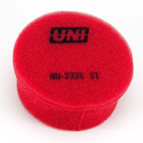 Kawasaki KDX250 & KDX420, 1981, Uni-Filter Air Filter - NU-2338ST