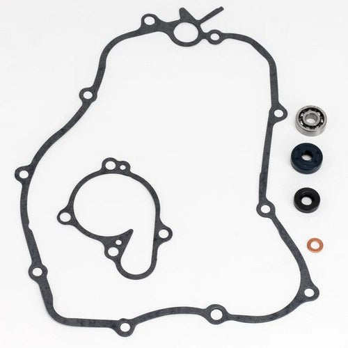 Yamaha YZ125, 2005-2016, Water Pump Repair Kit - Seals/Bearings - YZ 125
