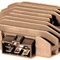 Yamaha Yzf R1 1000, 1998 1999 2000 2001, Voltage Regulator - 4JH-81960-01-00