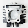 52.4mm Engine Barrel Bore Cylinder body BT 110cc Quad Dirt Bike ATV Dune Buggy