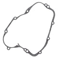 Kawasaki KX 80, 1986-2000, Clutch Cover Gasket - KX80, Big Wheel