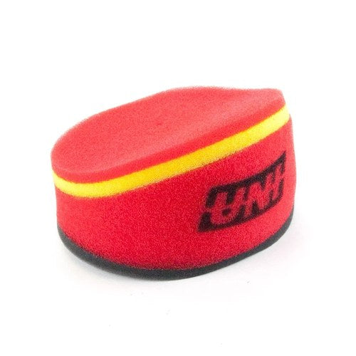 Uni-Filter Air Filter for Suzuki RM80, 1982-1985 - NU-2437ST