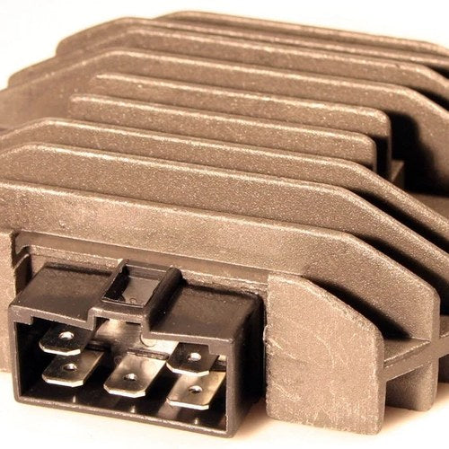 Yamaha Fzr 600R, 1994-1999 Voltage Regulator - 4JH-81960-01-00 - FZR600R, 600