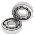 Honda Reflex 200, 1986-1987, Crankshaft Bearings - Tlr 200 / Crank Shaft