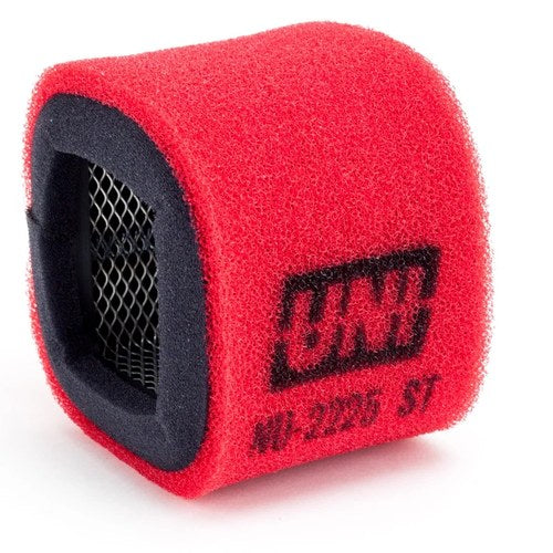 Yamaha TT500 & XT500, 1977-1981, Uni-Filter Air Filter - NU-2225ST - TT, XT 500