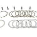 Yamaha YZ 125, 1996, 2002-2004, Clutch Kit - YZ125