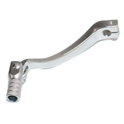 140mm Alloy Gear Lever Shifter Handle 200cc 250cc Pit Pro Quad Dirt Bike ATV