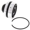 Kawasaki Kdx 200, 1989-2006, Rear Shock Seal Head Assembly - KDX200