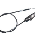 Yamaha YZ 125, 1989 1990 1991 1992 1993, Clutch Cable - YZ125