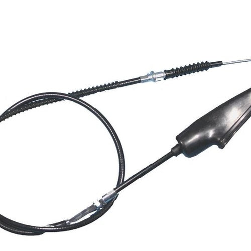Yamaha YZ 125, 1989 1990 1991 1992 1993, Clutch Cable - YZ125