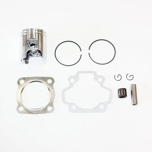 44mm Piston Ring Bore Gasket Set Kit Yamaha PW50 PY50 Peewee 50 Pit Dirt Bike