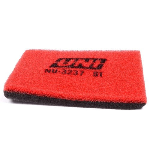 Yamaha XT225, 1995-2006, Uni-Filter Air Filter - NU-3237ST - XT 225