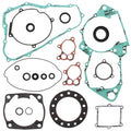 Honda CR500R, 1989-2001, Complete/Full Gasket Set with Seals - CR 500/CR500
