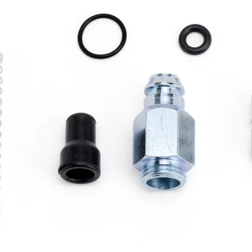 Yamaha Ttr 125, 125E, 125L, 125LE, 2002-2007, Choke Plunger Kit - TTR125