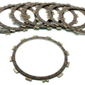 Clutch Kit for Suzuki Gsxr 600, 2006-2007 - GSXR600, GSX-R