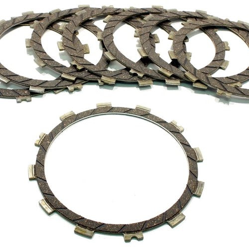 Clutch Kit for Suzuki Gsxr 600, 2006-2007 - GSXR600, GSX-R