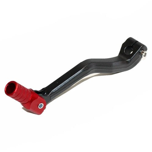 145mm Red Alloy Gear Shifter Lever NC 250cc 300cc Pit Pro Trail Dirt Bike