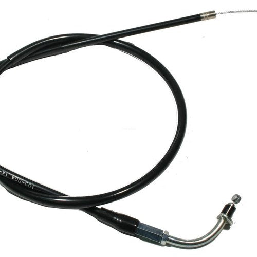 Yamaha XJ 650 Maxim, 1980-1983, Throttle Pull Cable - XJ650
